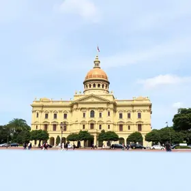 Diário Oficial do Estado de São Paulo