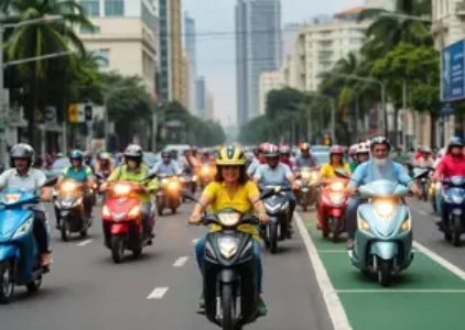 Últimas Notícias da Avenida Faria Lima