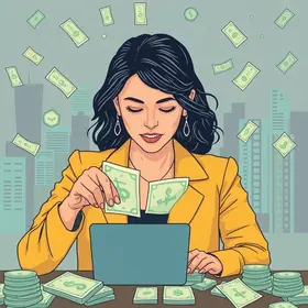 fintechs da Faria Lima