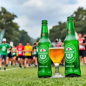 Heineken 0.0