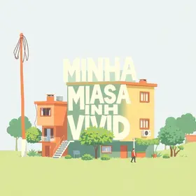 Minha Casa, Minha Vida