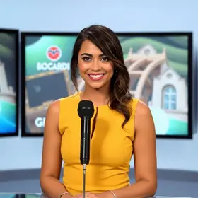 Bocardi demitido Globo contratado SBT