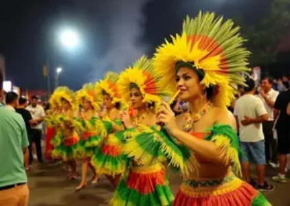 Últimas Notícias da Avenida Faria Lima