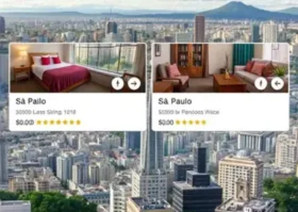 Últimas Notícias da Avenida Faria Lima
