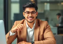 CEO jovem