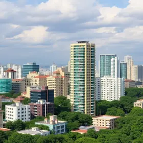 expansão de novos escritórios em Pinheiros