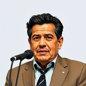 Renan Santos é nome de terceira via para o futuro?