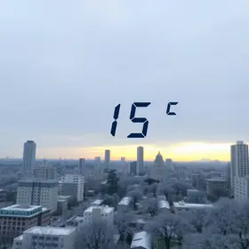frio em São Paulo
