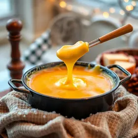fondues
