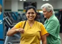 academia de R$ 7 mil