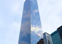 Torre Alto das Nações