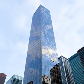 Torre Alto das Nações