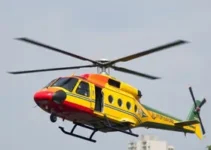 limites legais para operação de helicópteros em São Paulo