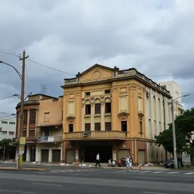 Cine Nordeste