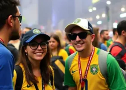 Últimas Notícias da Avenida Faria Lima