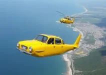 carros voadores