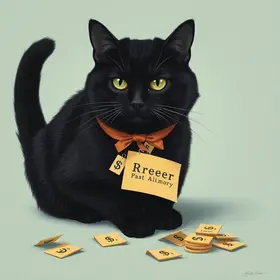 Gato Preto