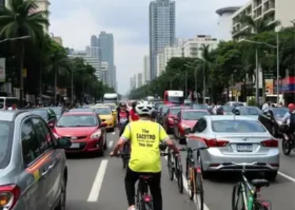 Últimas Notícias da Avenida Faria Lima