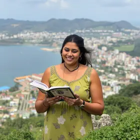 vida financeira fora da Faria Lima