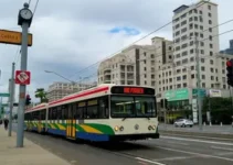 Faria Lima para Alto De Pinheiros