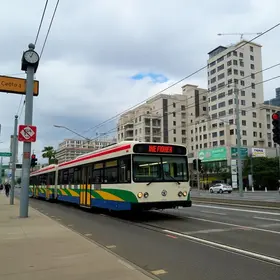 Faria Lima para Alto De Pinheiros