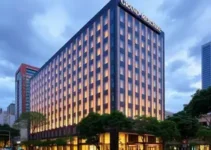Grand Mercure São Paulo