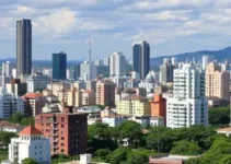 imóveis prime em São Paulo