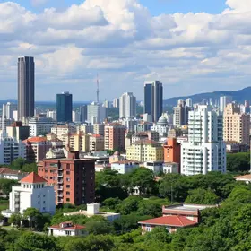 imóveis prime em São Paulo