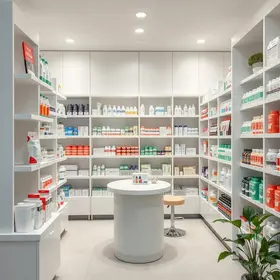luxe wellness