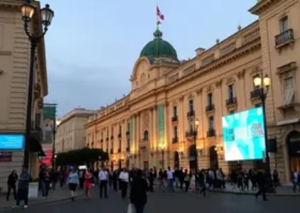 Últimas Notícias da Avenida Faria Lima