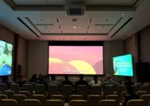 Mostra Internacional de Cinema
