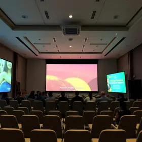 Mostra Internacional de Cinema