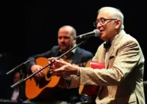 Musical em homenagem ao maestro Capiba