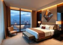 hotel 5 estrelas São Paulo