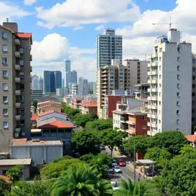 Pinheiros