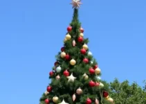 árvore de Natal