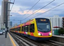 Linha Rosa do Metrô
