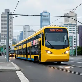Gestão Urbana SP