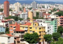 Gestão Urbana SP