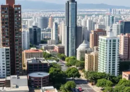 Últimas Notícias da Avenida Faria Lima