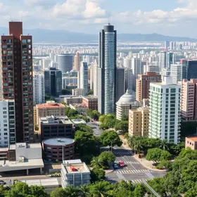 Reunião Ordinária do Grupo de Gestão da Operação Urbana Consorciada Faria Lima