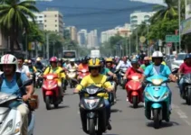 congestionamento