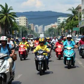 congestionamento