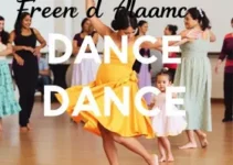 oficina gratuita de dança para mães e bebês