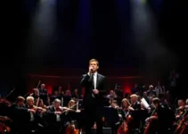Tributo a Michael Bublé
