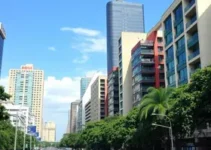 Avenida Rebouças