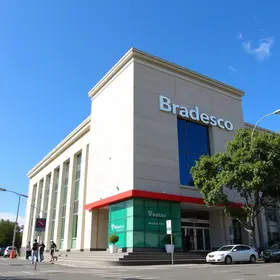 lucro Bradesco