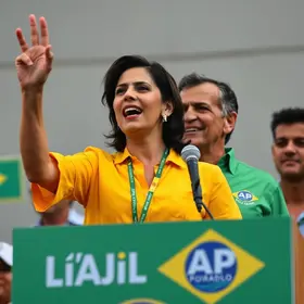 Faria Lima