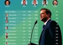 candidatos à presidência