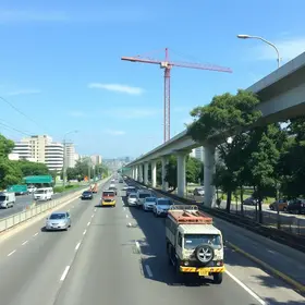 Ecovias Noroeste Paulista